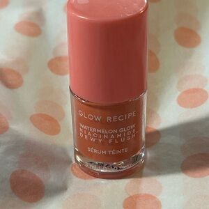 Glow Recipe Watermelon Glow Blush Serum Mini
